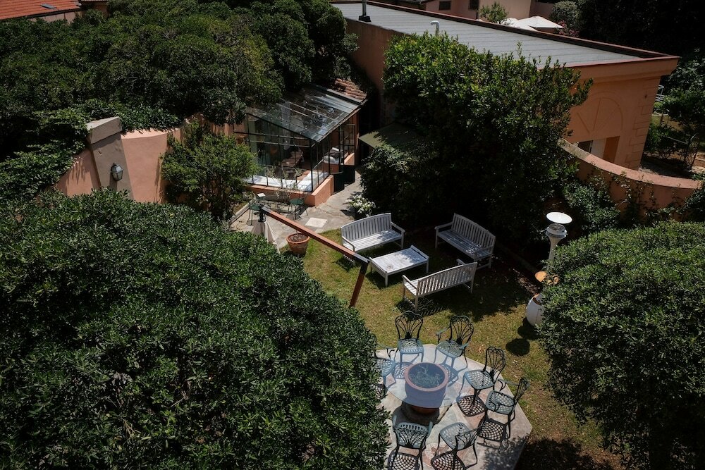 Фото Dimora Storica Ai Casini D'Ardenza