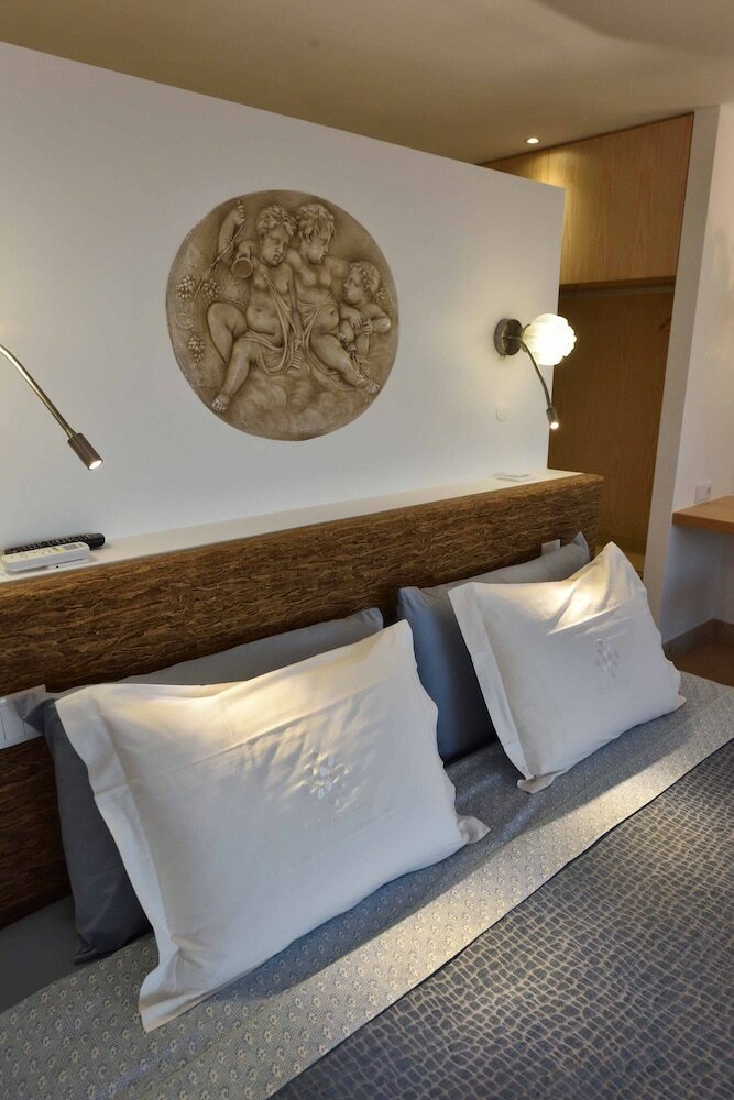 Фото A Serenada Enoturismo