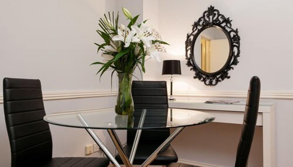 Фото Moxy Dublin City