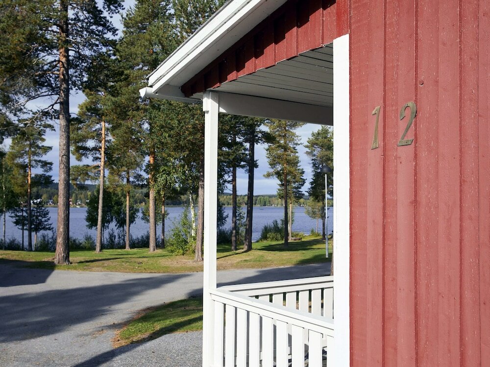 Фото First Camp Ansia