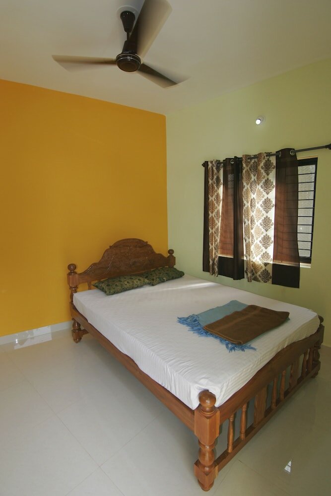 Фото Rudra Holidays Guest House