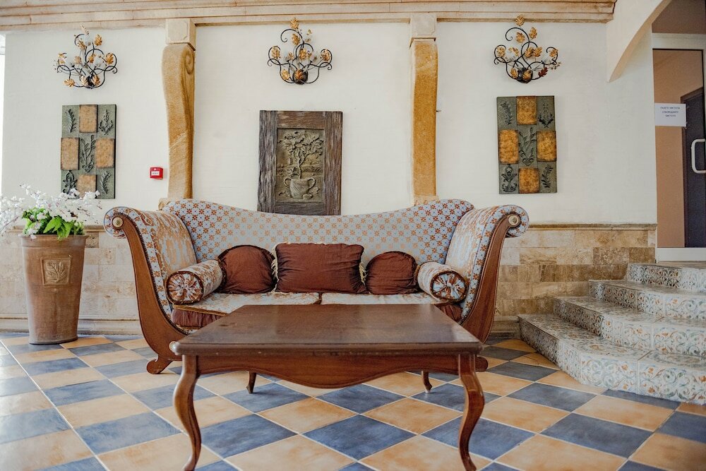 Фото Andalusia Beach