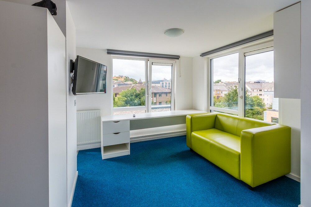 Фото Destiny Student Murano - Campus Accommodation