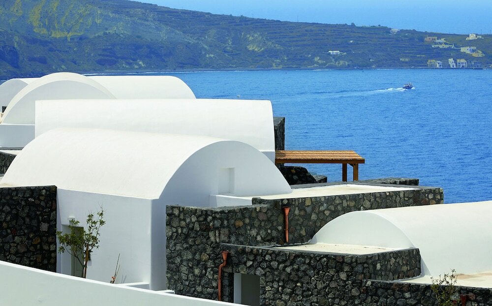 Фото Santo Pure Oia Suites & Villas
