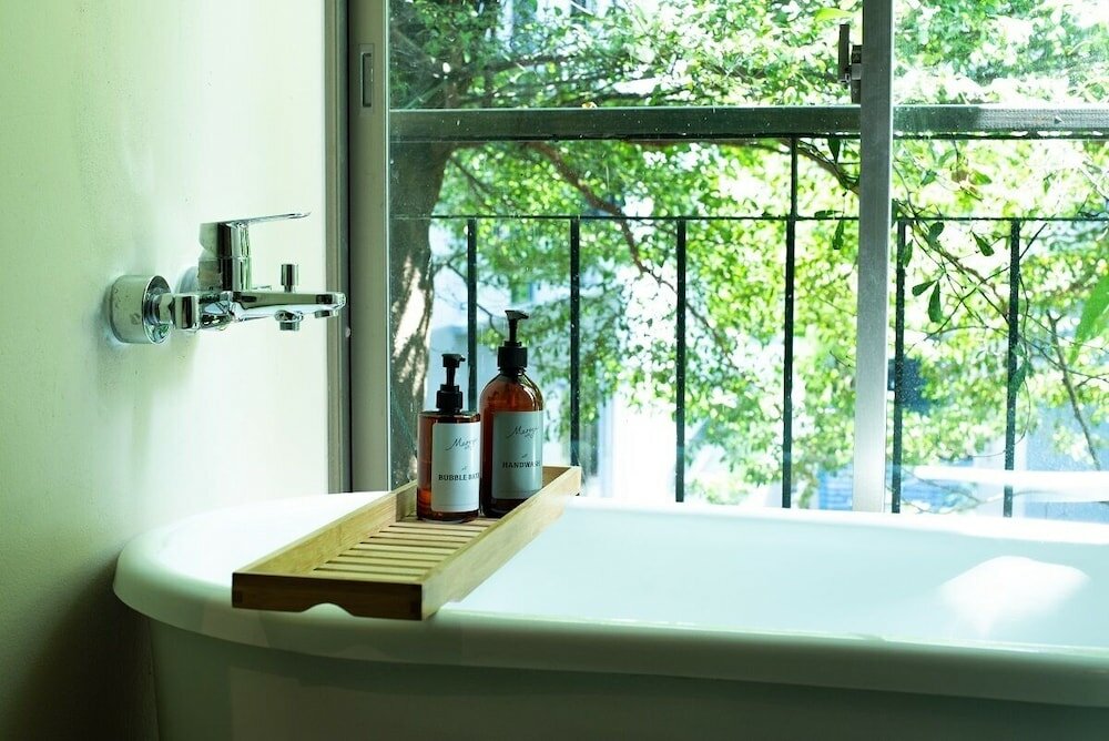 Фото Tints of Blue