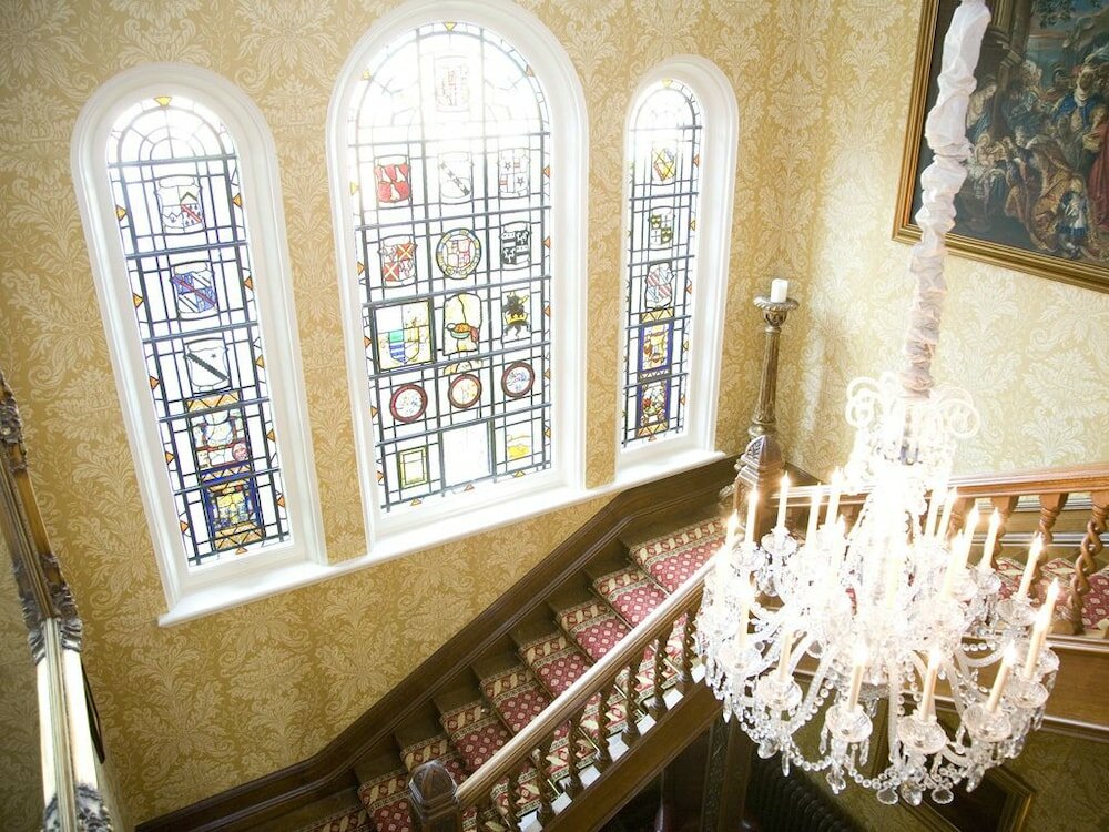 Фото Kilworth House hotel & Theatre