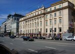 Ros-Document (Tverskaya Street, 20/1с1) ، وكالة ترجمة