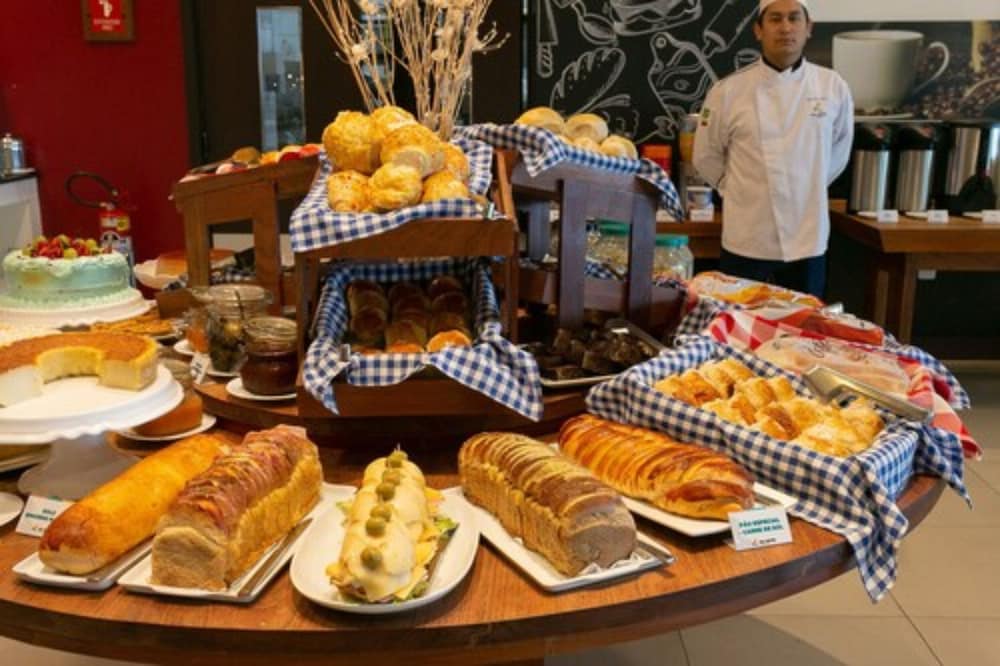 Фото Wa Hotel Caruaru