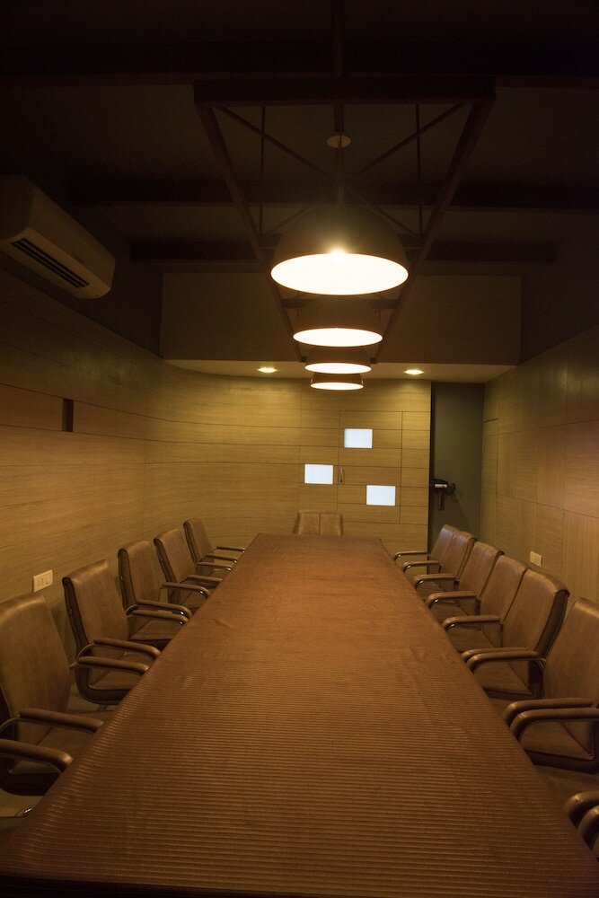 Фото Hotel Pushpak