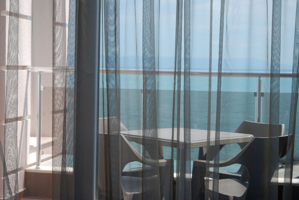 Фото Dune Beach Boutique Hotel