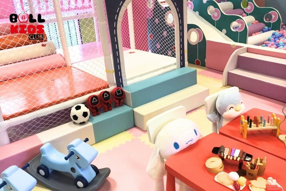 Фото Apple A Day Resort Krabi