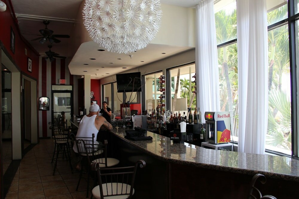 Фото Private Apartments at the Casablanca