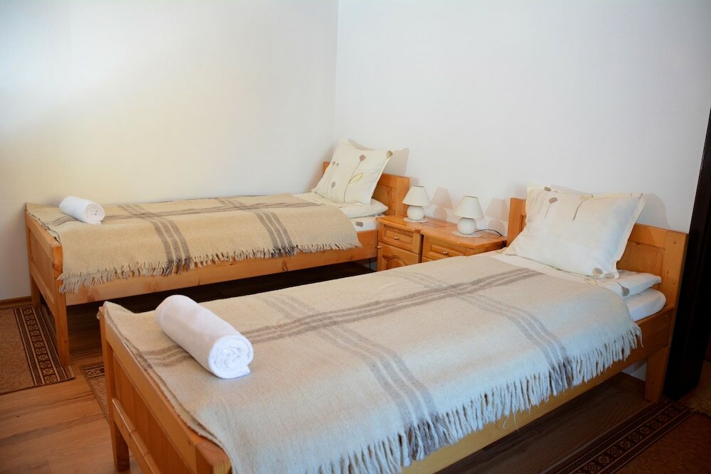 Фото Trenchova Guest House