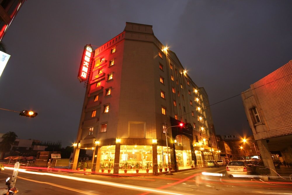 Фото отеля 3