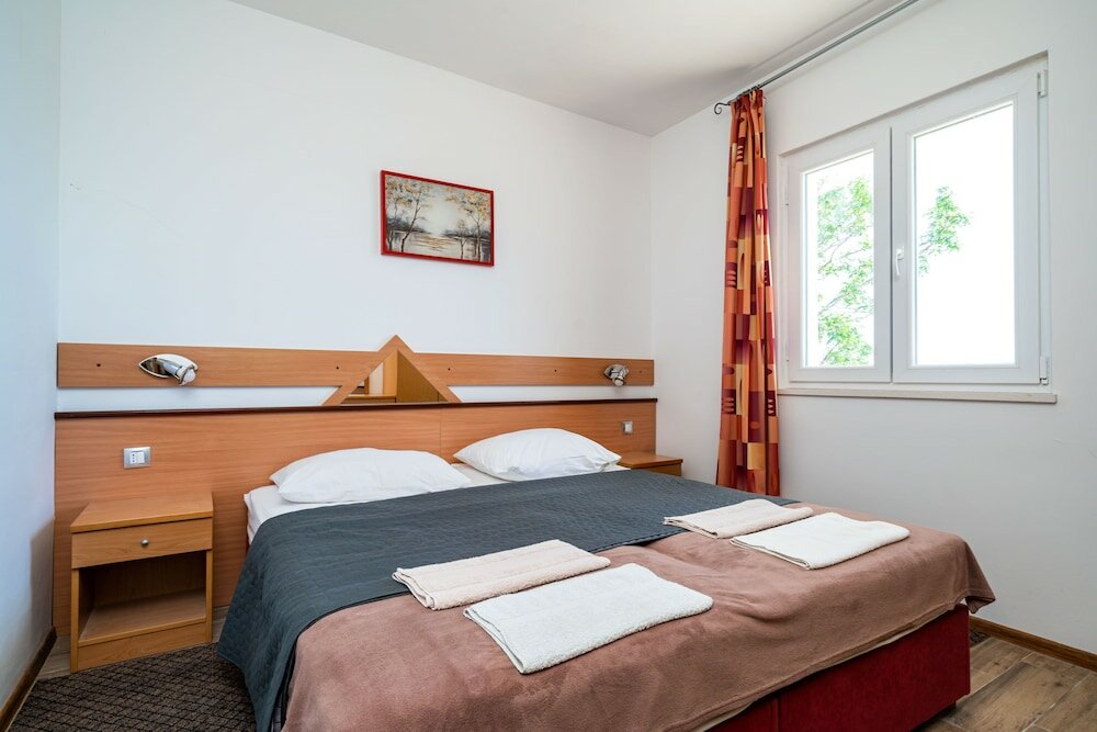 Фото Apartments Klis