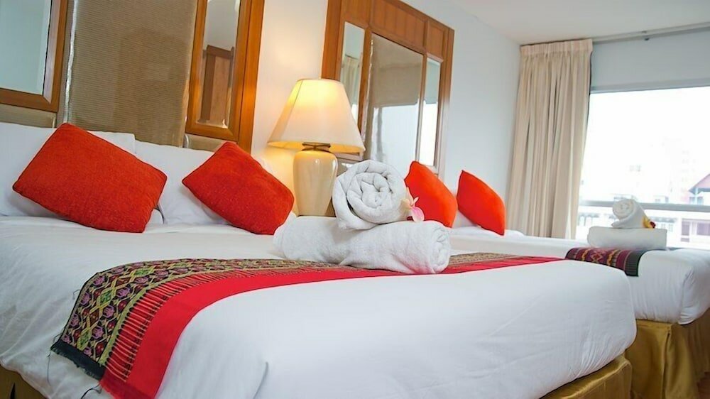 Фото Suwannin Residence