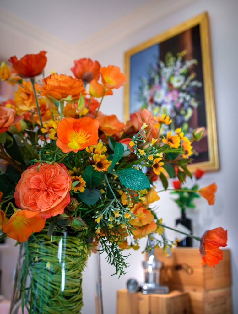 Фото Grand Hotel Palladium Munich