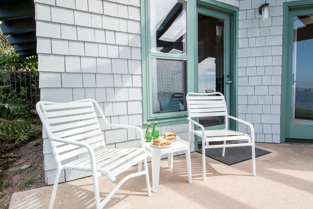 Фото Wave Crest Resort