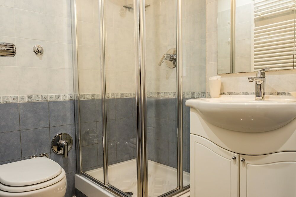 Фото B&b San Pietro's Home