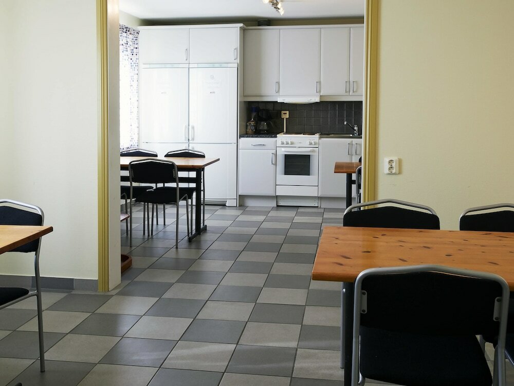 Фото First Camp Ansia