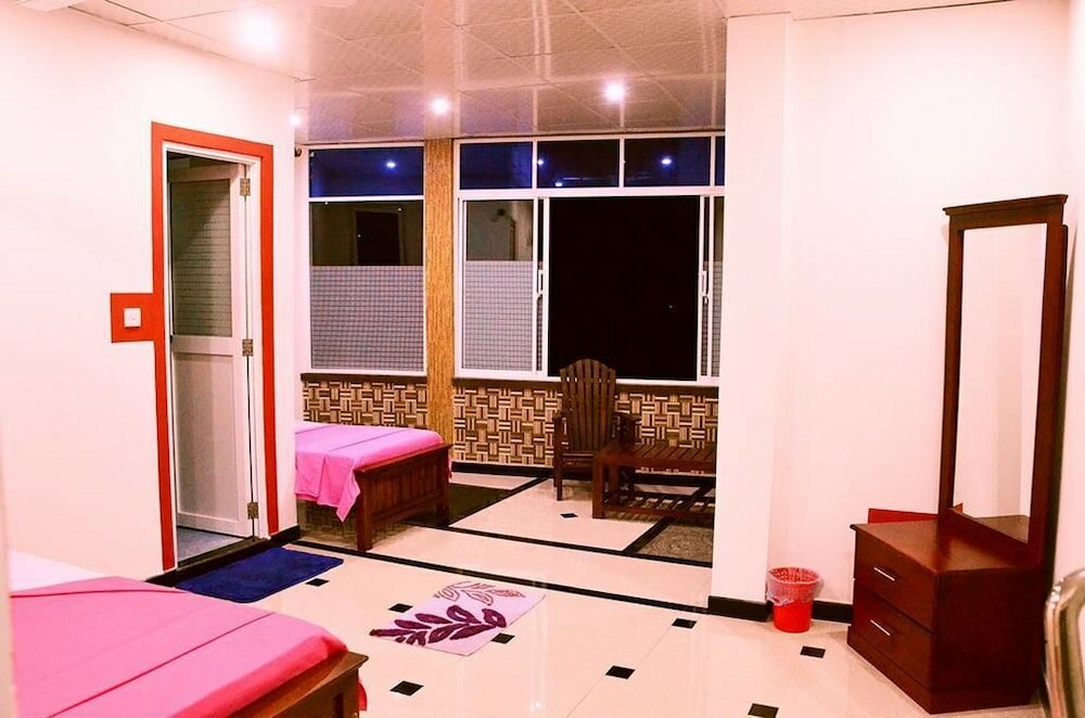 Фото Kandyan Holiday Center