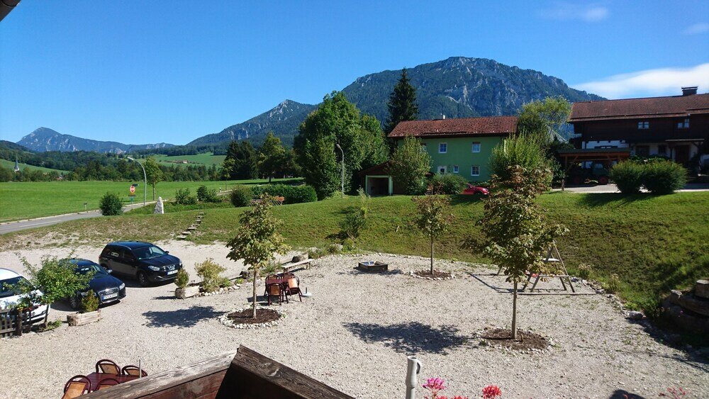 Фото Hotel Garni Forsthaus