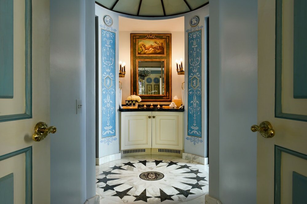 Фото The Villa Casa Casuarina