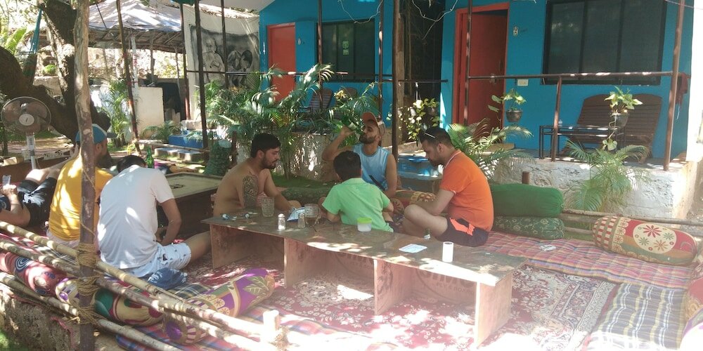 Фото Rudra Holidays Guest House