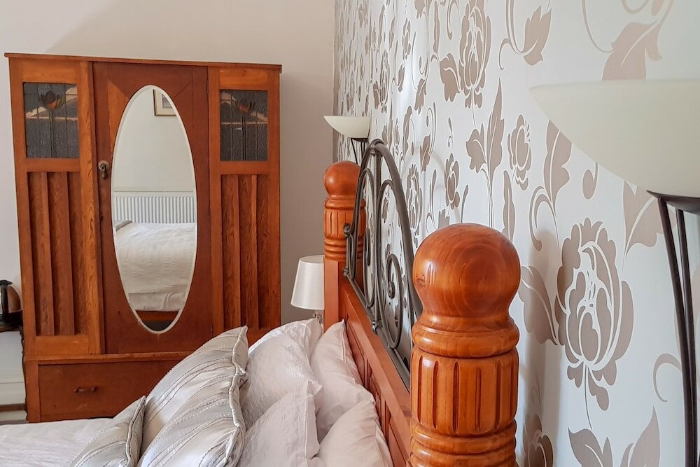 Фото Villa Shakespeare