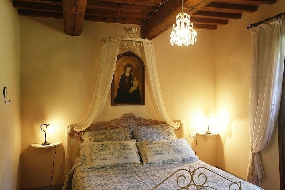 Фото Pian delle More