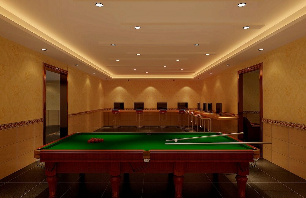 Фото Cheng Yue Selected Hotel Guangzhou Junye Nangang Branch