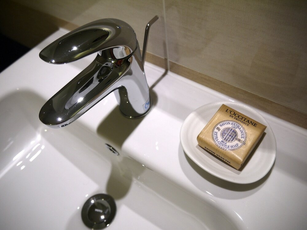 Фото Eastin Taipei Hotel