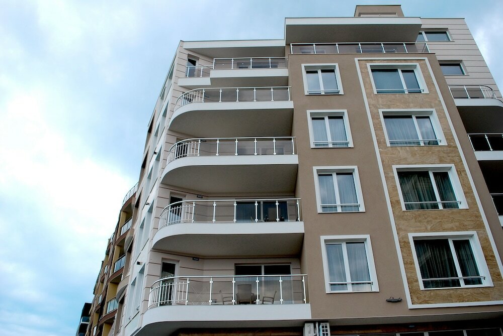 Фото Dune Beach Boutique Hotel