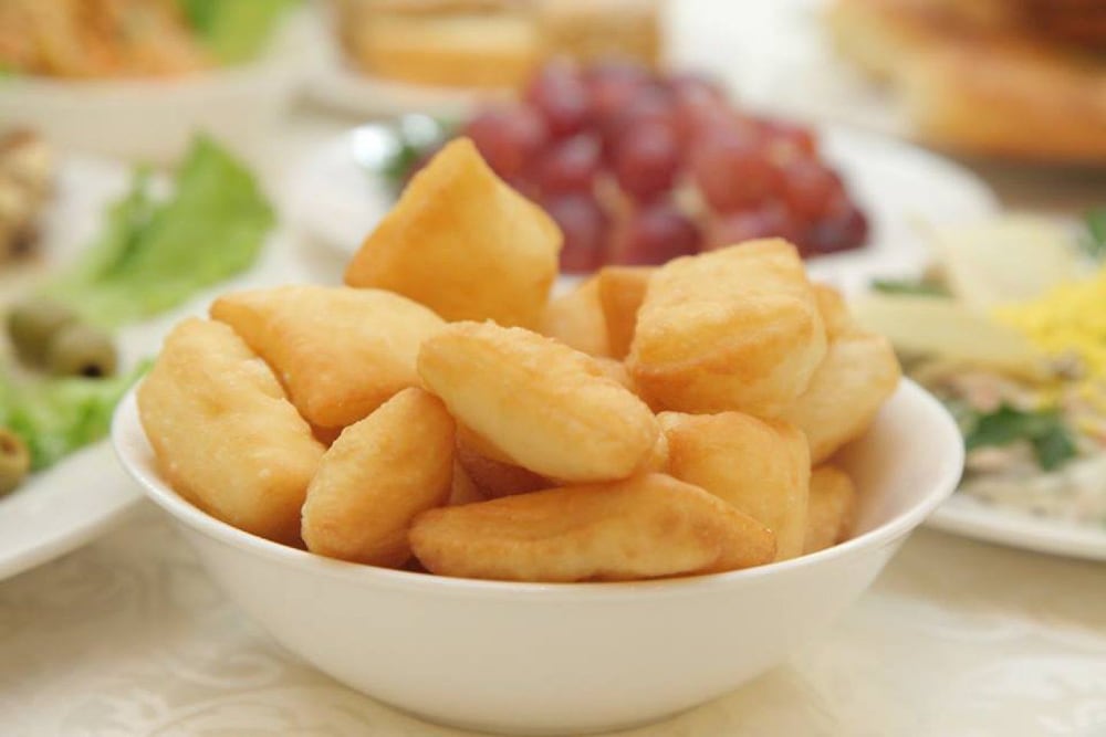 Фото Достук