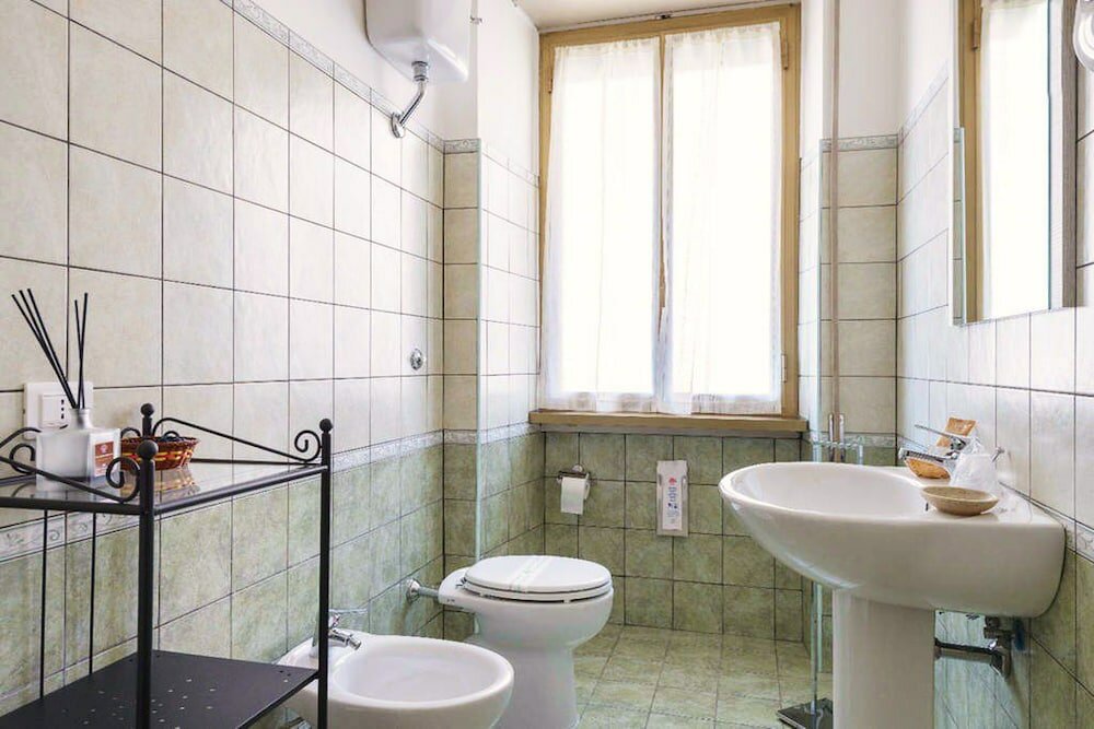 Фото La Casa In Prati