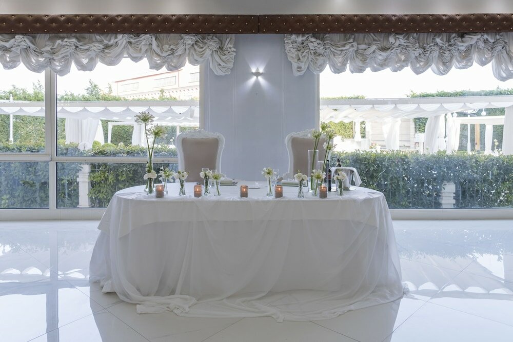 Фото Grand Hotel Biffy