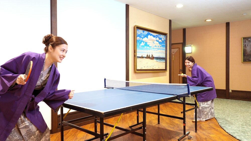 Фото Hotel Glover-Tei