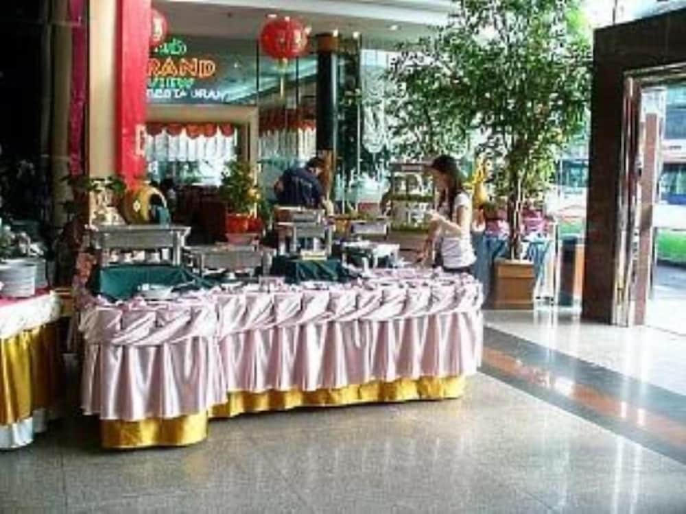 Фото Sakura Grand View Hotel Hat Yai