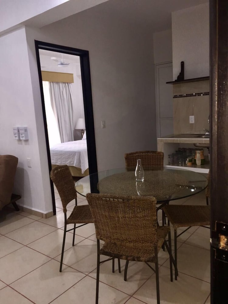 Фото Casa Palmare Hotel Apart