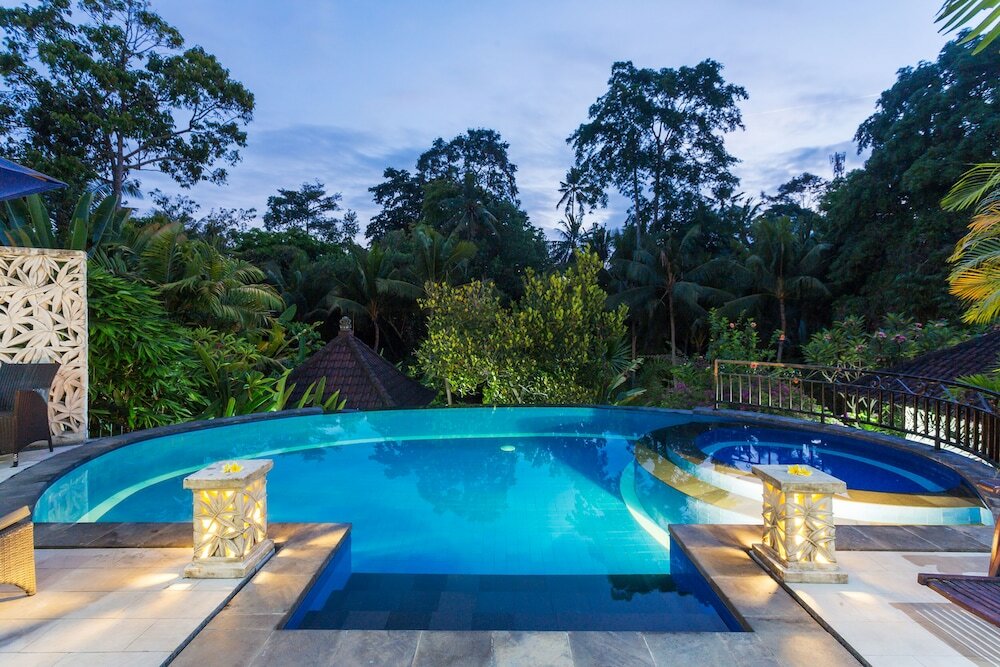 Фото Villa Bakti Ubud