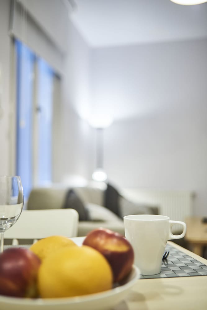 Фото Slow Suites Luchana