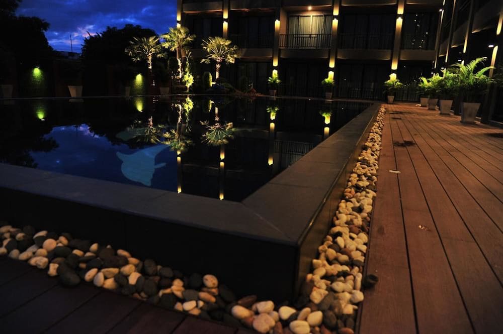 Фото Sun Marina Cha Am