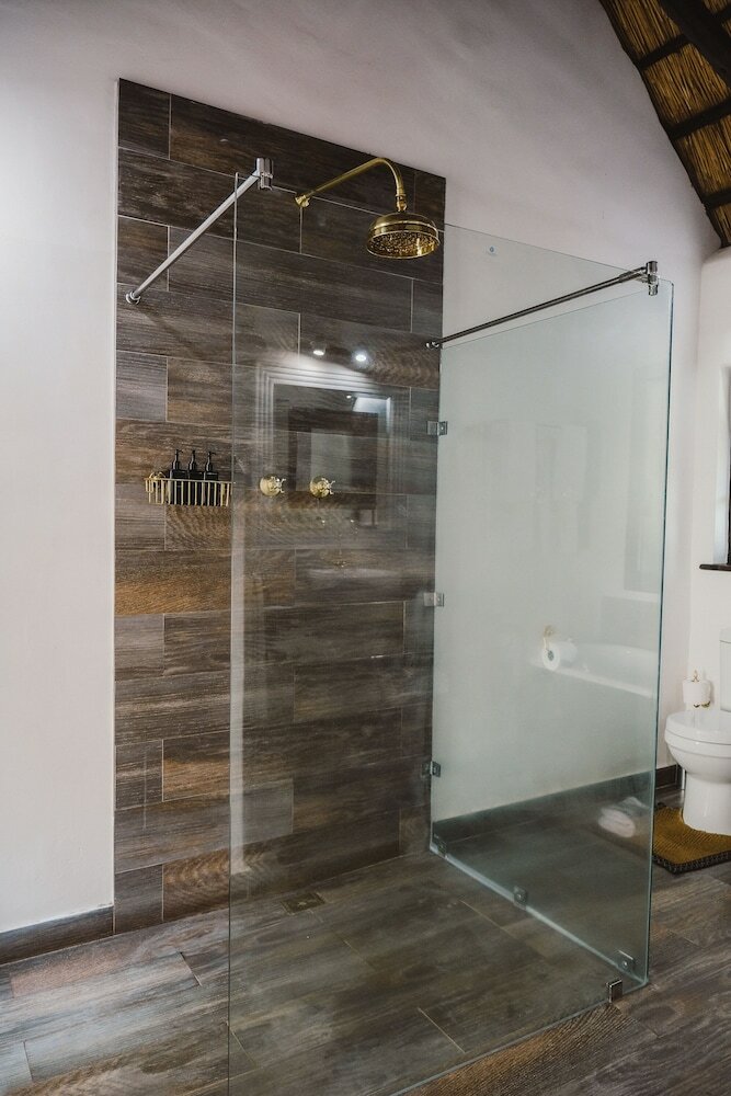 Фото Amanzi Lodge