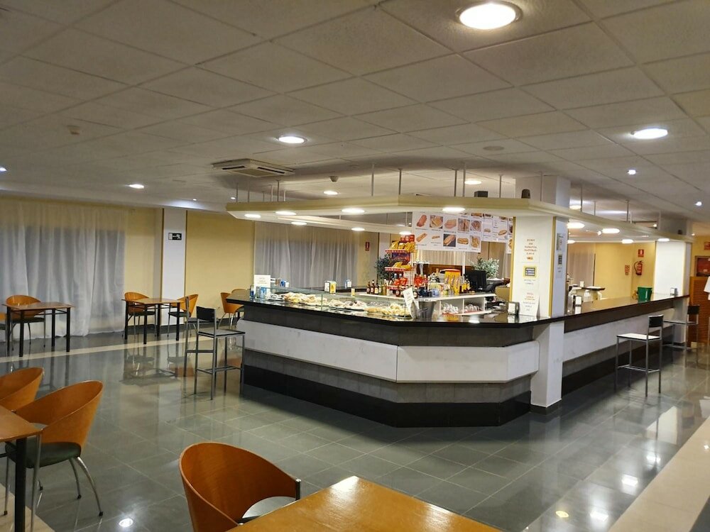 Фото Hotel Lisboa