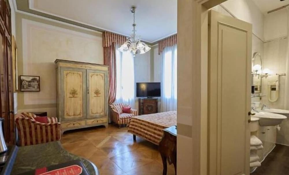 Фото Отель Villa Stucky