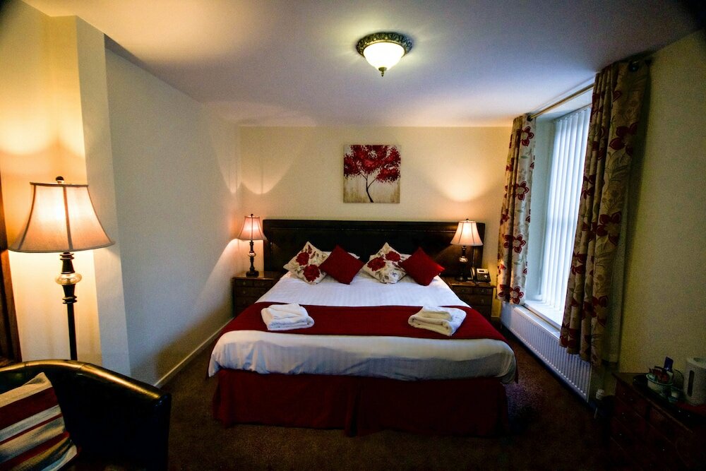 Фото Ty Dre Town House