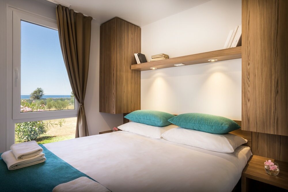 Фото Aminess Maravea Camping Resort Mobile Homes