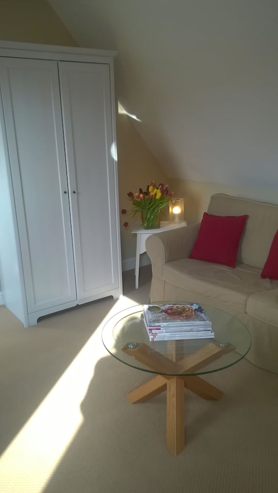 Фото Rosebank Bed & Breakfast