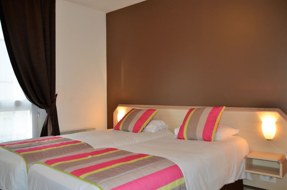 Фото Brit Hotel Cherbourg Octeville