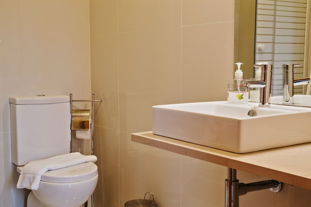 Фото Spot Apartments São Bento